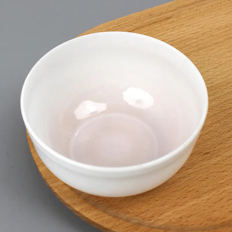 Plastic Facial Mask Mixing Bowl and Tool Set