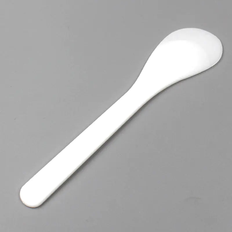 Plastic Facial Mask Mixing Bowl and Tool Set